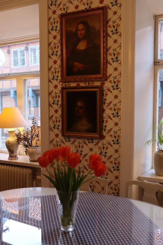 Фото Hotel Anno 1793 Sekelgården