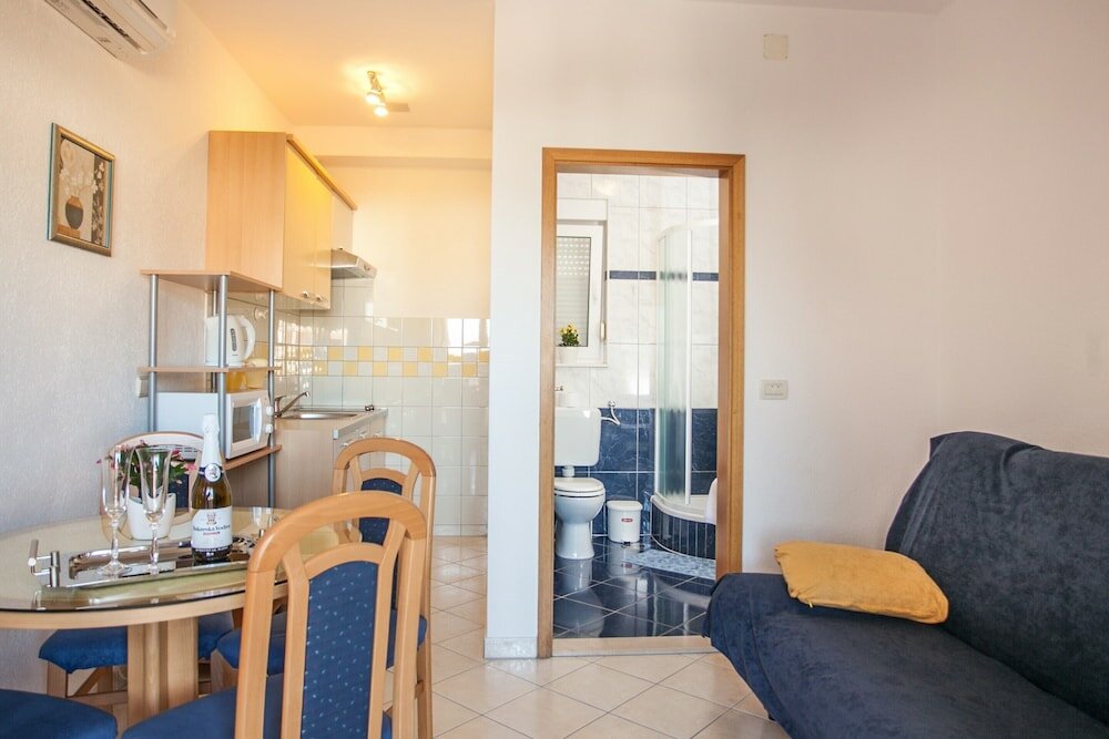 Фото Apartments Barbara