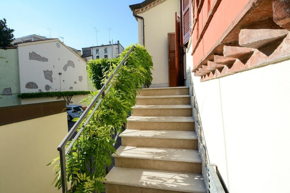 Фото A Casa dei Gonzaga