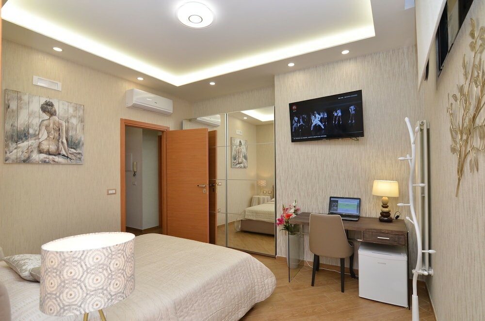 Фото Caserta Deluxe