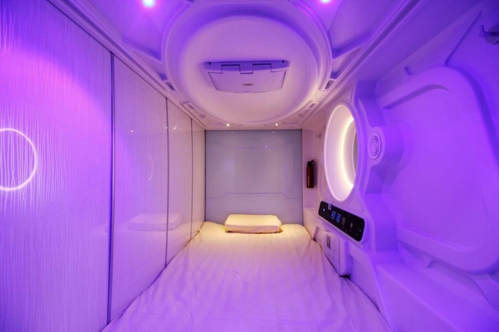 Фото Meet Fish International Youth Hostel