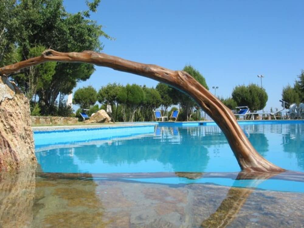 Фото Hotel Spartivento