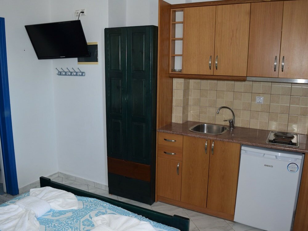 Фото Stella Naxos Island