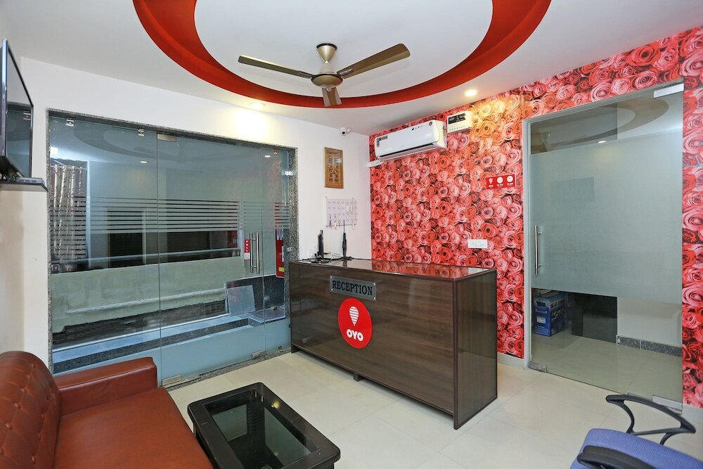 Фото Oyo 11384 Hotel Diamond Star