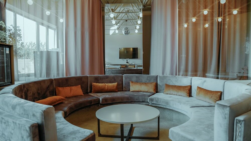 Фото Avangarda Suites