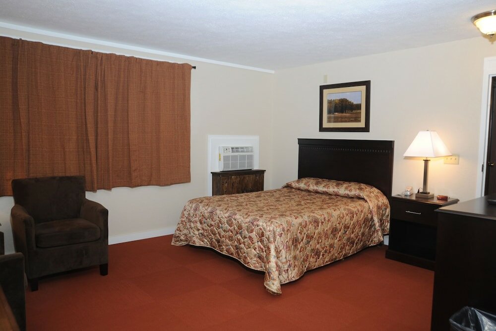 Фото Carriage House Country Club