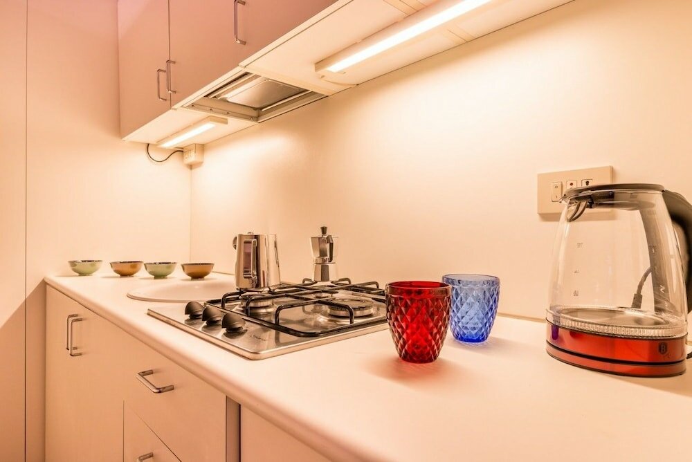 Фото Fenice Backstage over Canal