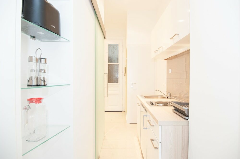 Фото Royal Resort Apartments Westbahnhof