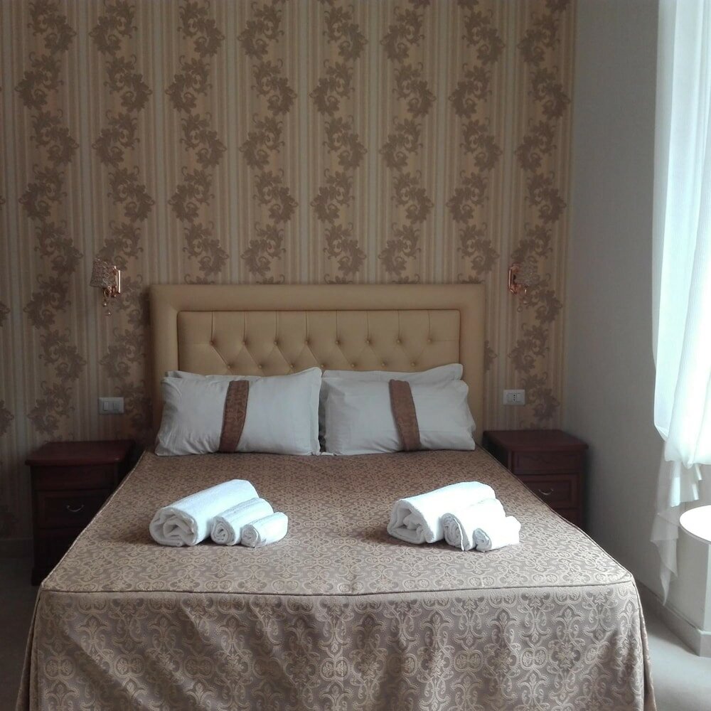 Фото Suite Dal Conte