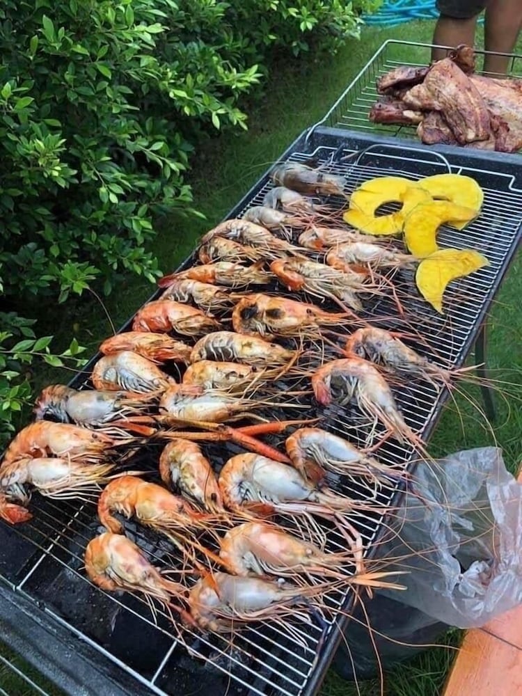 Фото J Pool Villa Huahin