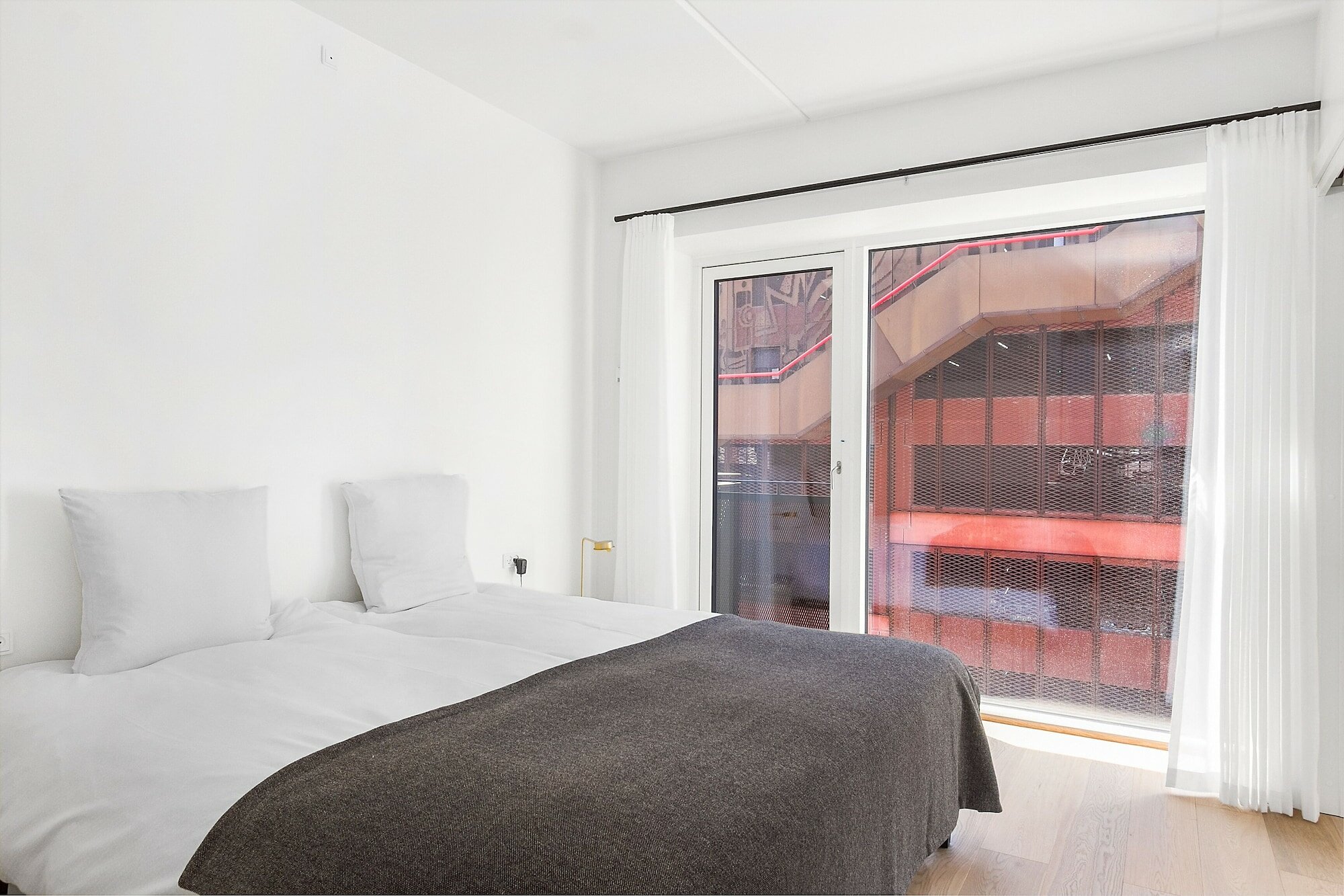 Фото Stay Seaport