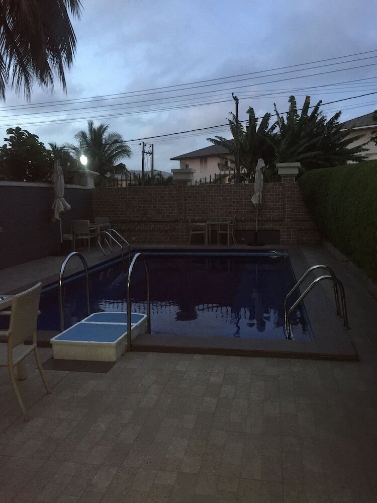 Фото Ellyxville Hotels