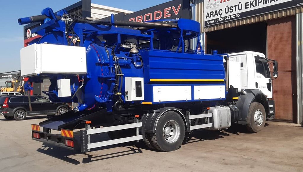 Auto parts and auto goods store Arc Grup Makina, Ankara, photo