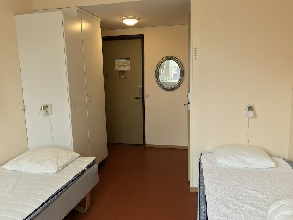 Фото Malmfältens Logi & Konferens - Hostel