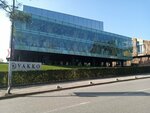 Radyo Fenomen (İstanbul, Uskudar, Altunizade Mah., Kuşbakışı Cad., 37), radio station
