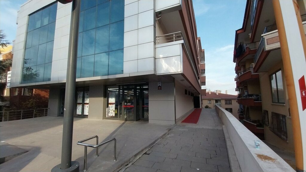 Legal services Atasoy Uyar Metin Law and Consultancy, Ankara, photo