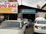 Erginler Otomotiv (Ankara Province, Altındag District, Zübeyde Hanım Mah., Sebze Bahçeleri Cad., 76) ، معدات محطات الصيانة وورشات العمل