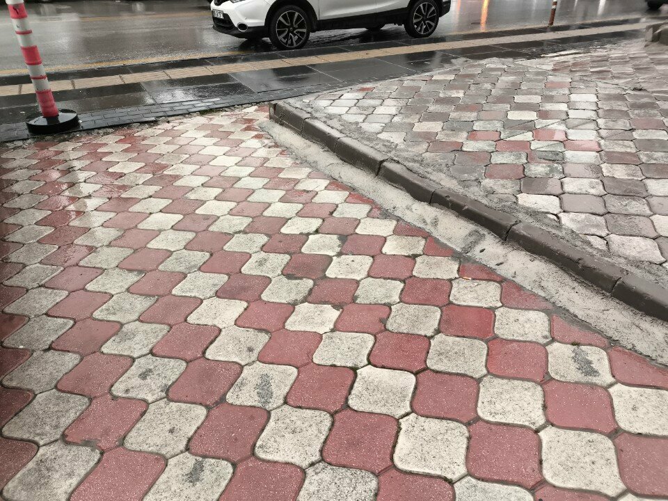 Hardware store Ozkan Trade, Ankara, photo