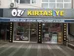 Ozi Book (İstanbul, Uskudar, Cumhuriyet Cad., 153B) ، متجر أدوات مكتبية