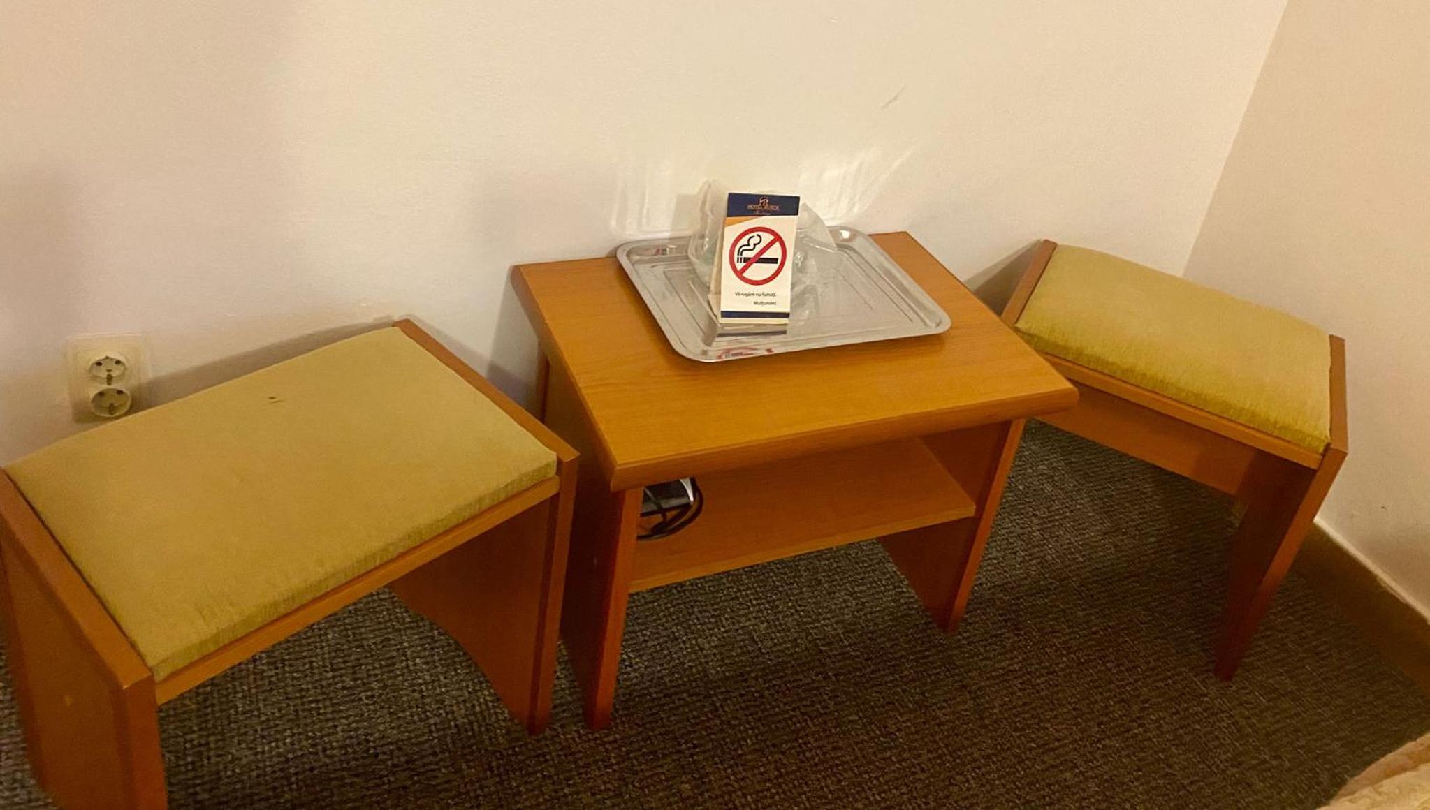 Фото Hotel Rusca