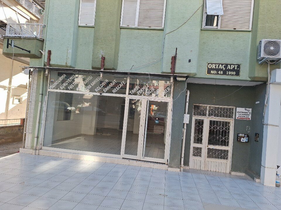 Nuts, snacks, dried fruits Karyam Chocolate, Antalya, photo