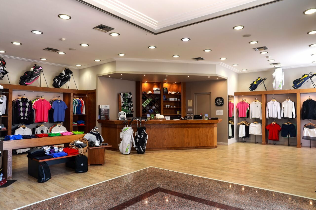 Фото Crete Golf Club Hotel