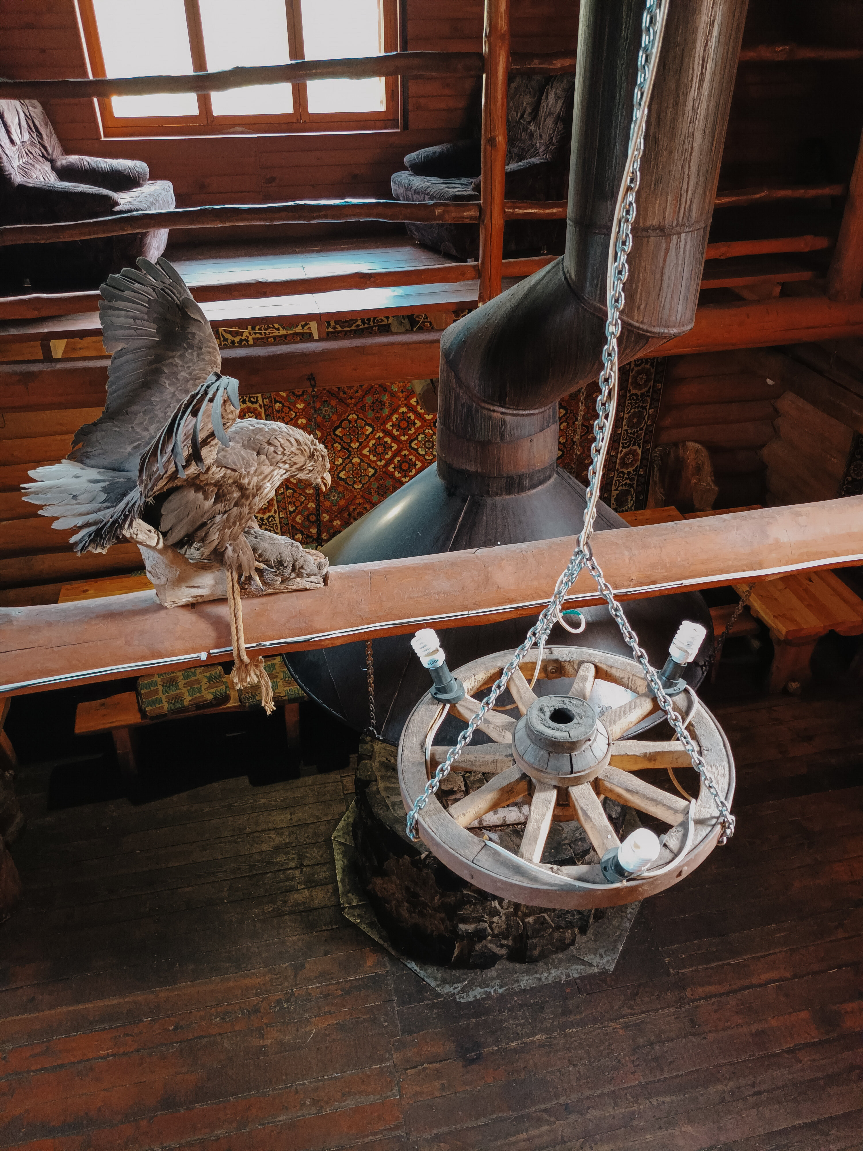 Фото Уютный дом