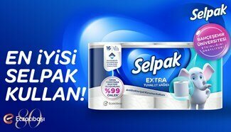 Paper producers and suppliers Sanipak, Manisa, photo