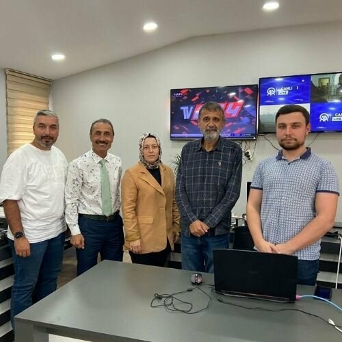 Educational center Traditional Arts Specialization Center, Adapazari, photo