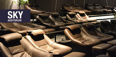 Cinema Paribu Cineverse, Diyarbakir, photo