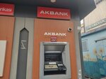 Akbank ATM (Istanbul, Esenler, Kazim Karabekir Avenue, 2B), atm