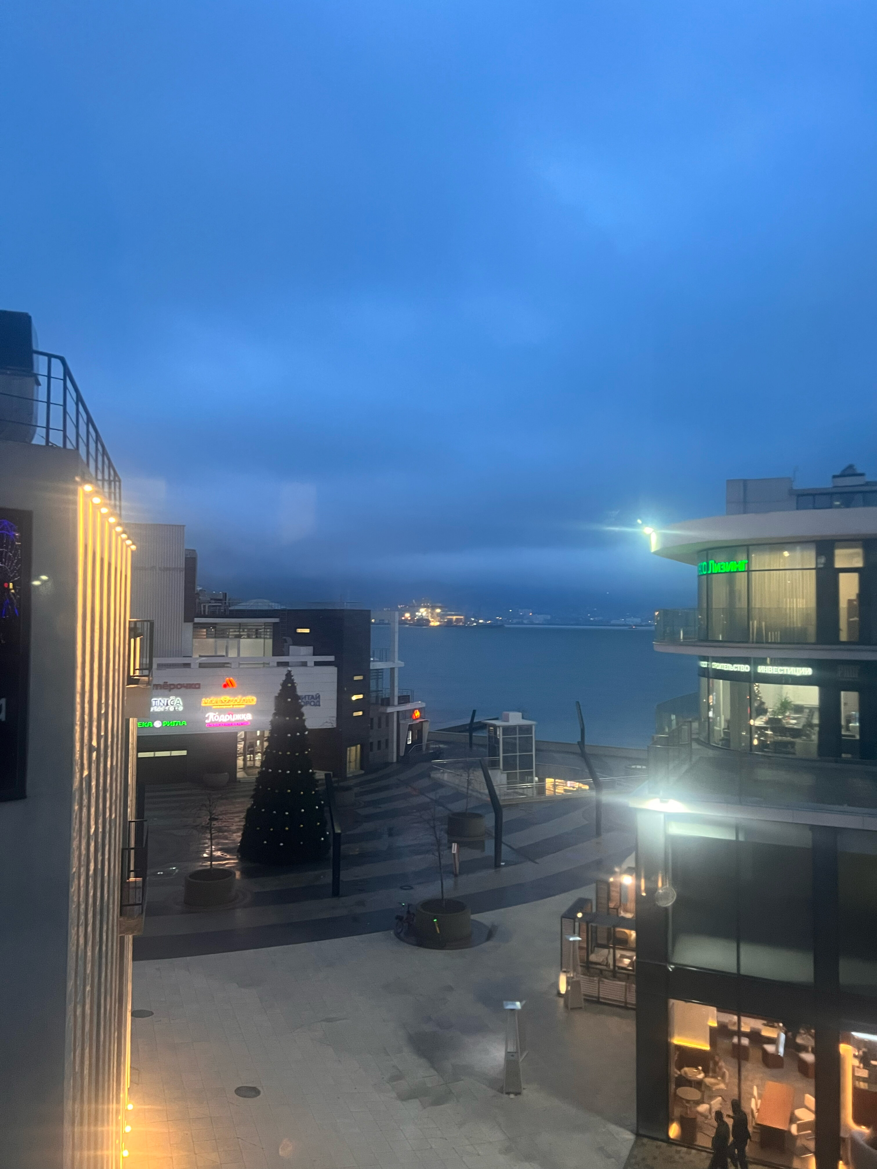 Фото У Моря