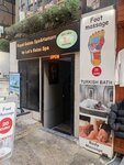 Royal Galata SPA Bath by Lets Relax SPA (İstanbul, Beyoğlu, Bereketzade Mah., Yüksek Kaldırım Cad., 39A), massage salon