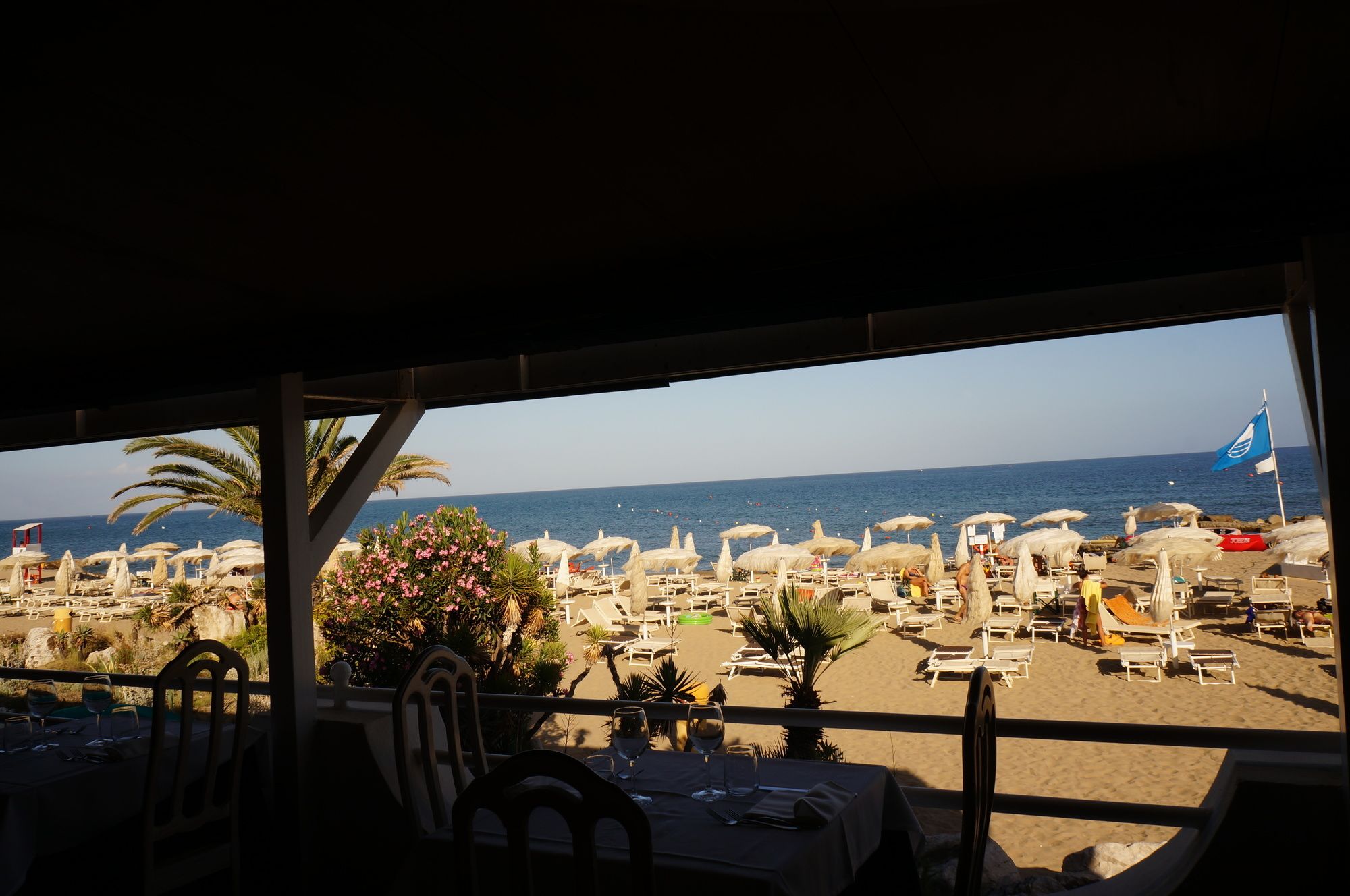 Фото Circeo Park Hotel