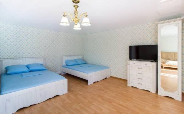 Фото Уютный