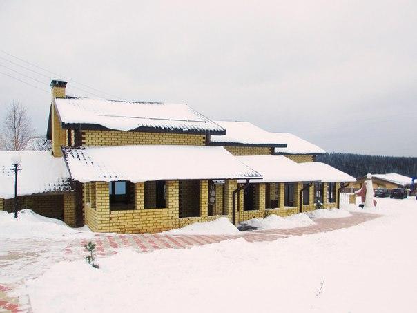 Фото Гостевой дворик Яr