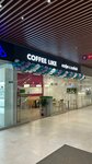 Coffee Like (Krasnoarmeyskaya Street, 119) ، مقهى