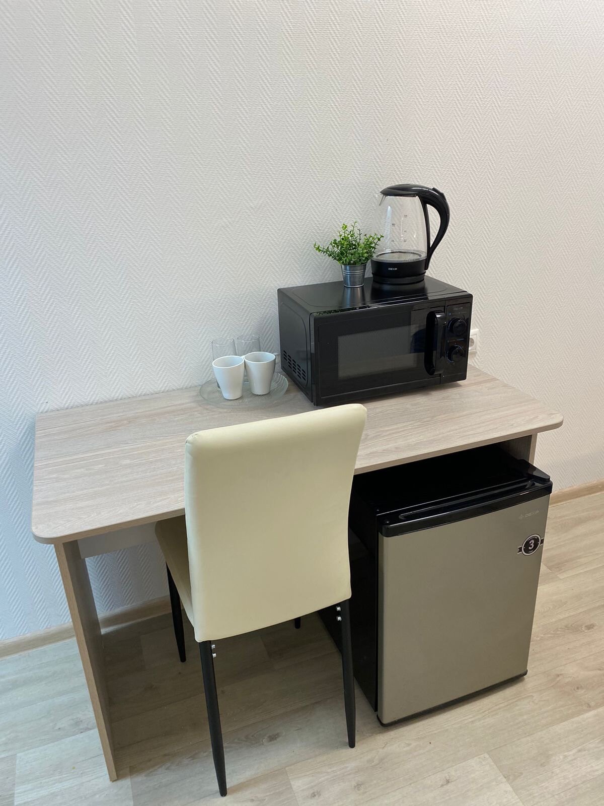 Фото Пастель