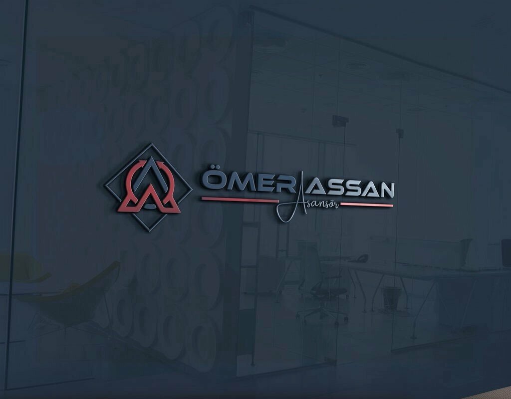 Emergency service Omer Assan Elevator, Erzurum, photo