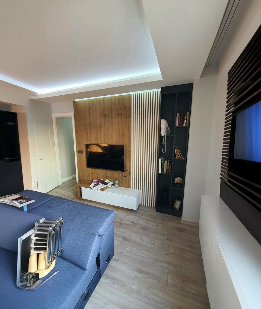 Cultural center Torbali Mahzuni Serif Cem and Culture House, Torbali, photo