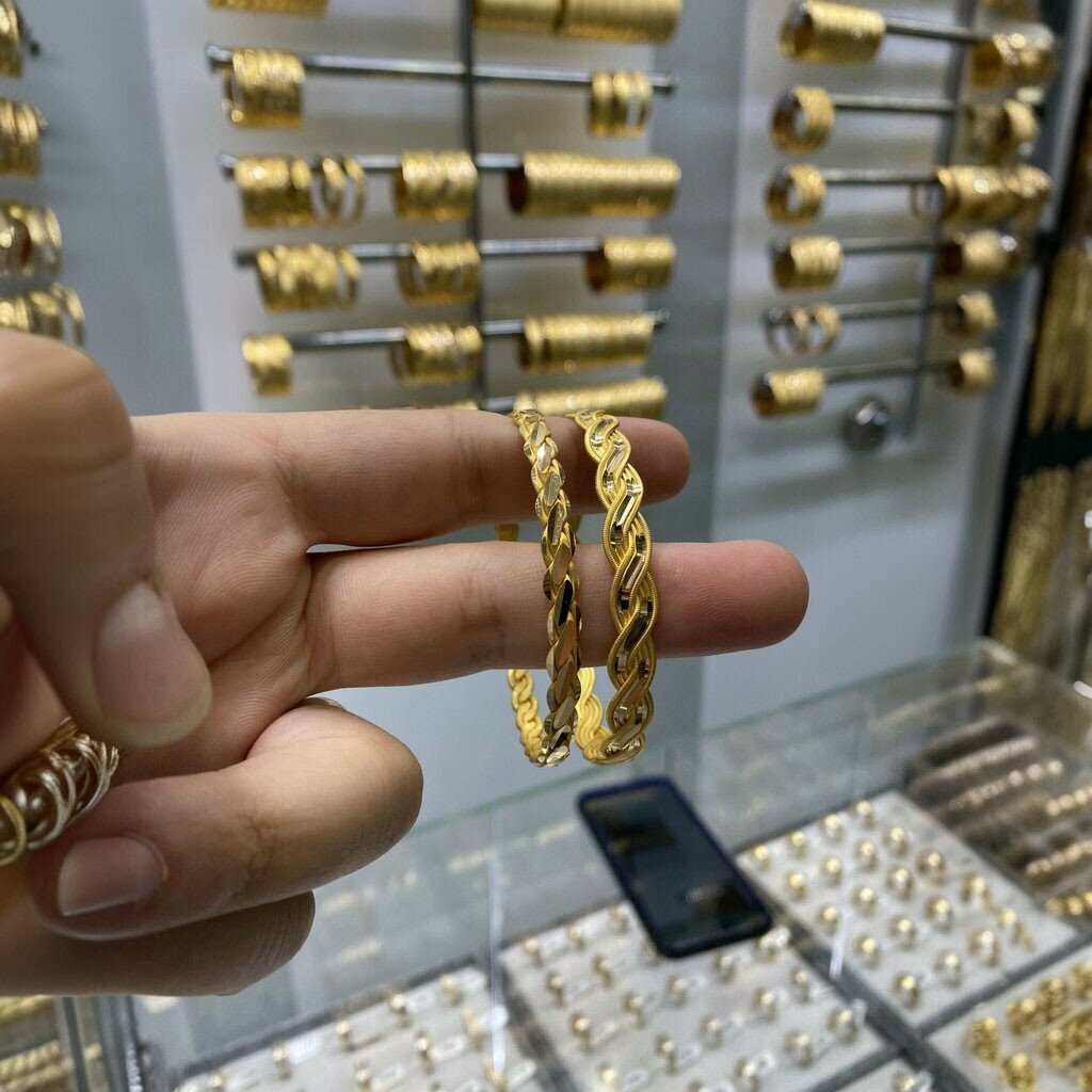 Jewelry store Ekrem Sarraf, Kayseri, photo