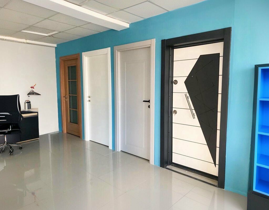 Architectural firm BirMekan Architecture Renovation Decoration, Izmir, photo