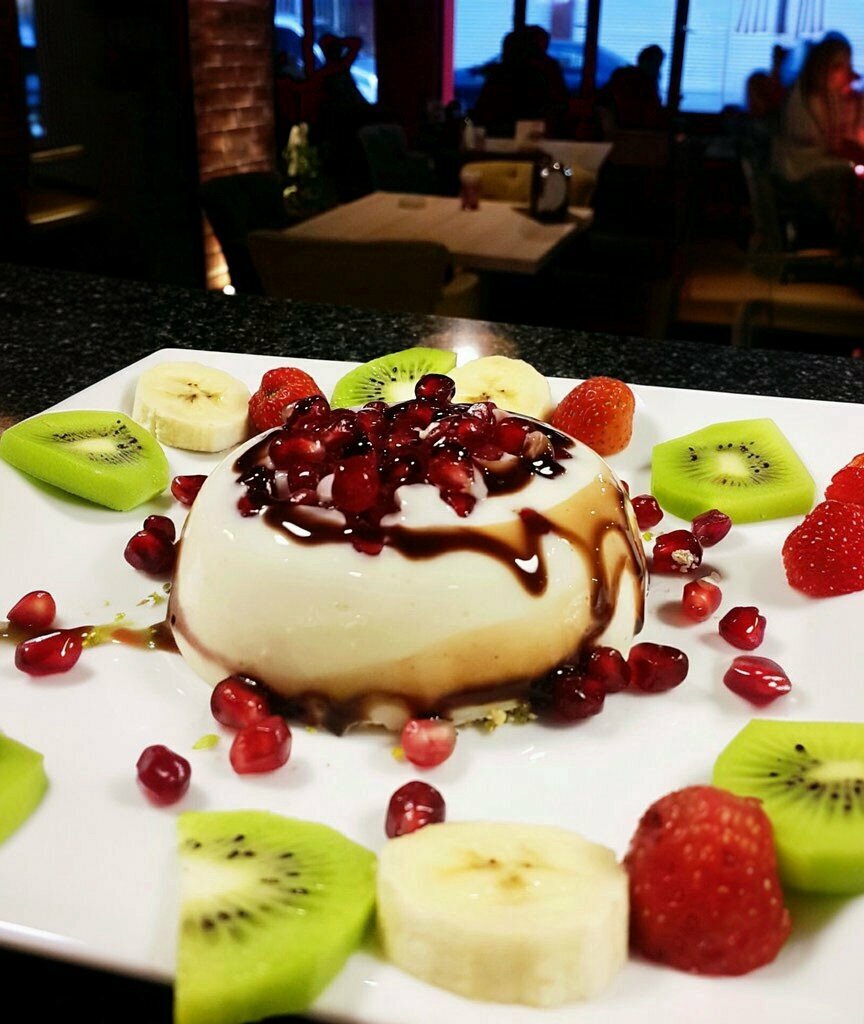 Cafe MasaL Cafe, Bismil, photo