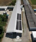 Prime Solar Enerji (Istanbul, Tuzla, Aydintepe Neighborhood, Ibrahim Koray Street, 17C) ، معدات المرافق العامة