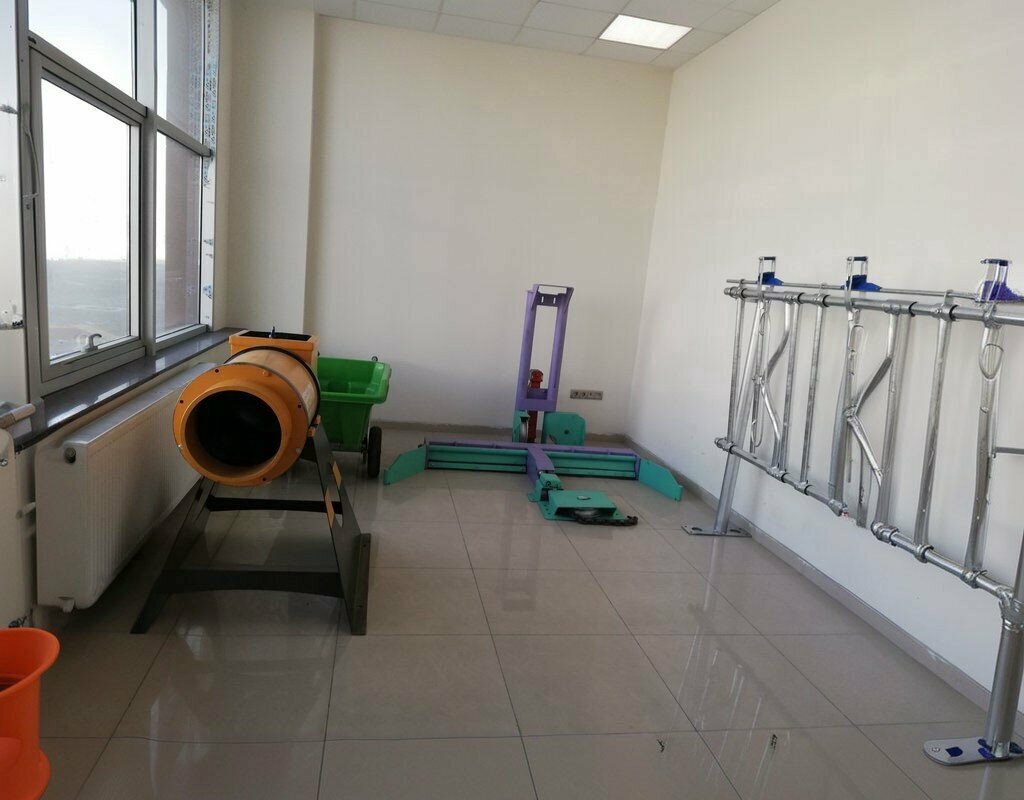 Industrial enterprise Ezel Büyükbaş Hayvan Ekipmanları, Konya, photo