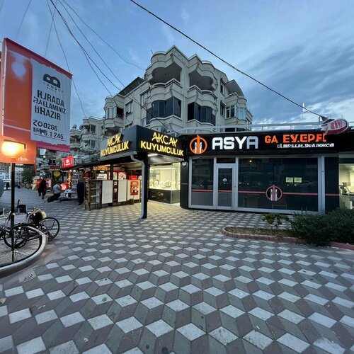 Akçay Kuyumculuk Fotoğraf 1