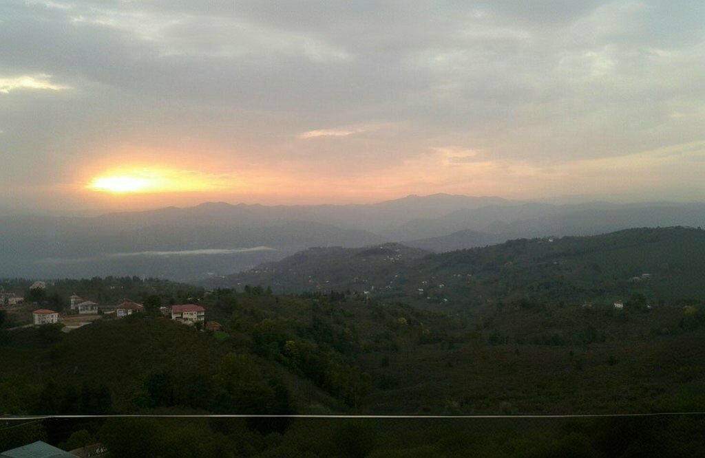 Primary school Ulubey Primary School, Ulubey, photo