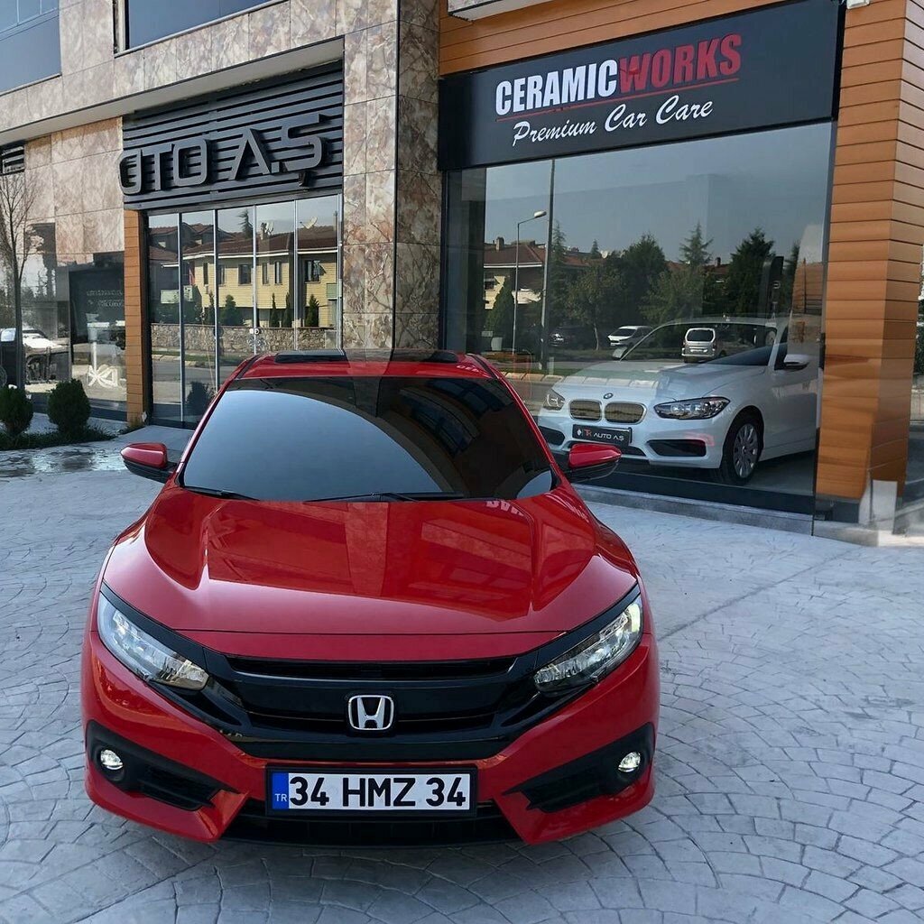 صناعة لوحات الترخيص Istanbul Private Plate Services ، اسطنبول، صورة