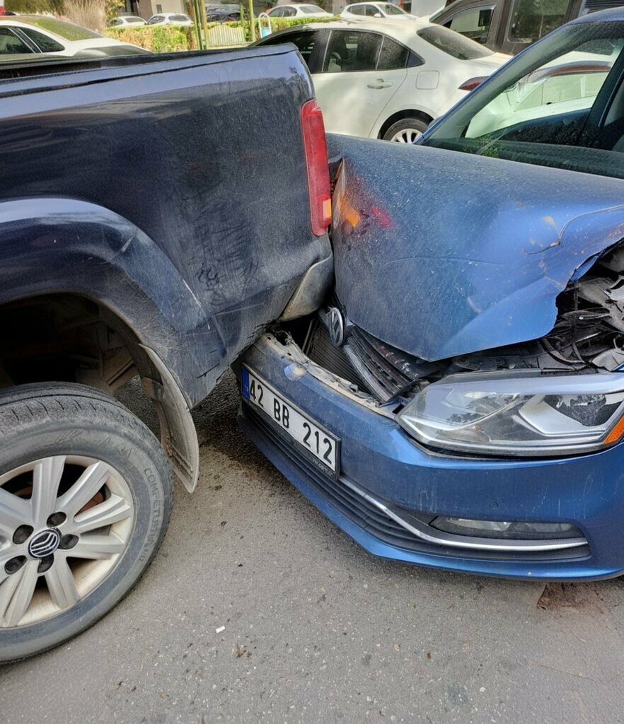 Auto body repair Deniz Brothers Auto Body Paint Service, Adana, photo