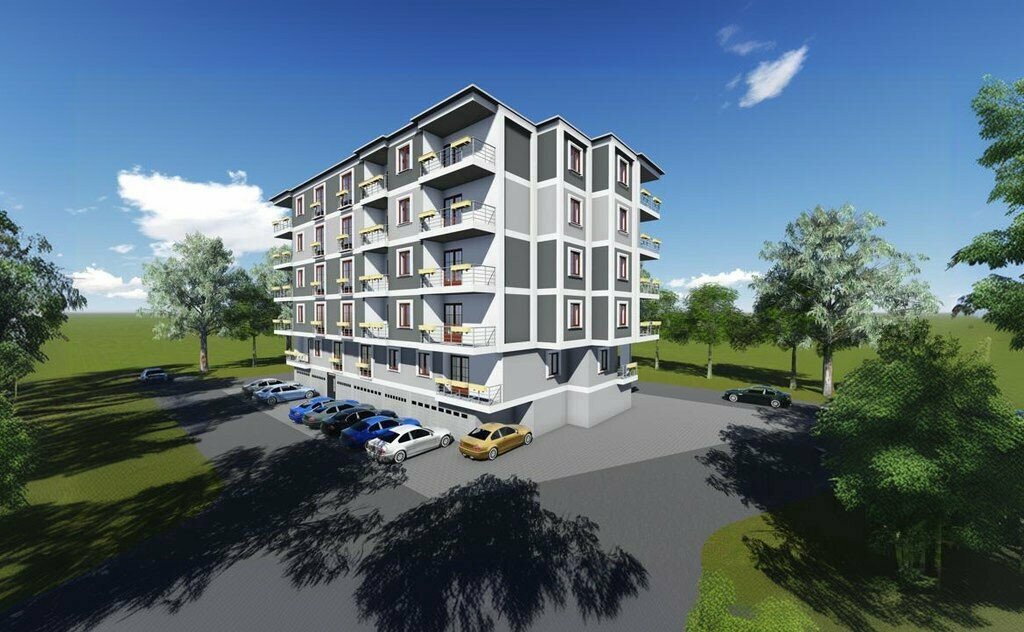 Construction company Yetik Construction, Devrek, photo